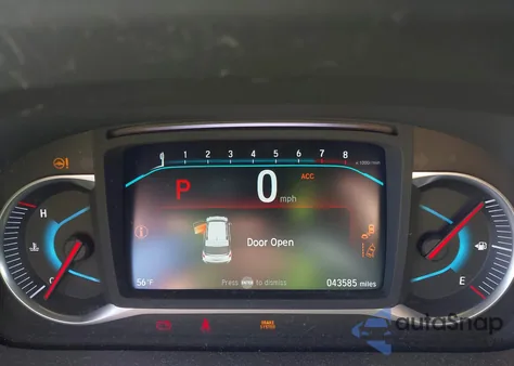 2022 Honda Pilot Awd Elite from USA, damaged, VIN 5FNYF6H08NB039808